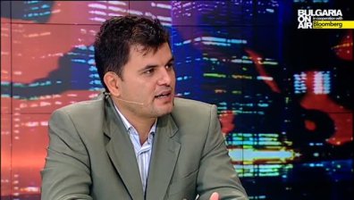 Л. Богданов: Появиха се нови различни двигатели на българската икономика 