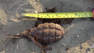 Амониевият нитрат не е единственото опасно вещество, съхранявано по света