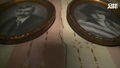 Изчезват ли предмети от къщата-музей на Пейо Яворов?