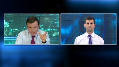 Високите разходи за финансиране на правителства са логични