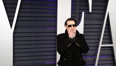 След обвиненията за изнасилване: Менсън отрича, но полицията започна разследване