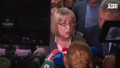 Реформаторите с тежко решение кого да подкрепят на балотажа