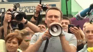 Започват предизборните дебати за кметските избори в Москва (видео)