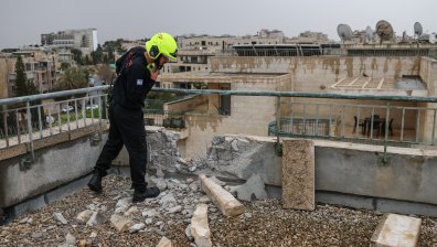 Иран удари Израел с ракети и се присмя на Украйна за дроновете