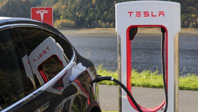 Tesla изтегля от китайския пазар над 29 000 електромобила