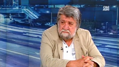 Рашидов също се съмнява в умисъл при палежа на Царските конюшни