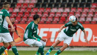 "Пирин" изненада "Хебър" за първа победа през сезона