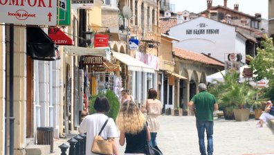 Кабинетът отпуска 305 000 лв. за служители в 4 етнографски музея