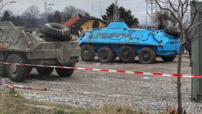 Журналисти: Радев задоволи гласоподавателите си, Украйна не се нуждае от старите ни оръжия