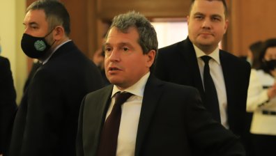 Тошко Йорданов изригна: Умният човек много, ама много би трябвало да внимава