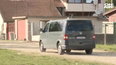 Пети ден без следа от предполагаемия убиец от Костенец