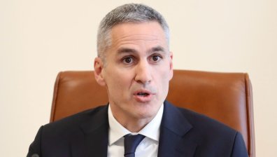 Гюров: Изборите в България не са за продан
