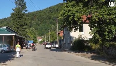 В Габрово гуми и джанти се кривят, родители се кръстят, ако децата им карат колело
