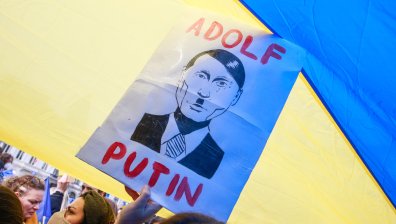 Путин не е луд, от арогантност подцени войната в Украйна