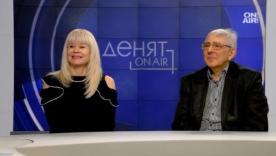 Фарсмюзикълът "Две жени, без да се брои мъжът" 5 години радва зрителите