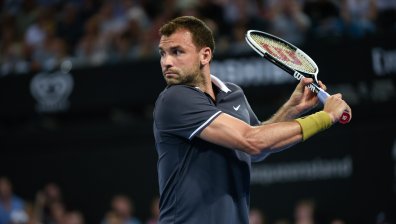 Перфектен Гришо отнесе един от фаворитите в Париж