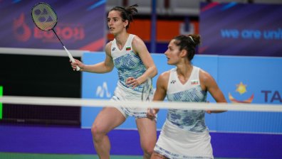 Успех! Сестри Стоеви играят за титлата в Глазгоу