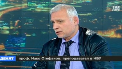 Политическите репресии в Турция ще доведат до нова бежанска вълна?