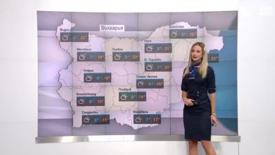 Централна прогноза