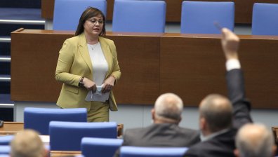 Депутатите приеха промените в Закона за ДДС	
