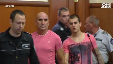 Започва делото срещу Ценко Чоков и сина му Мартин