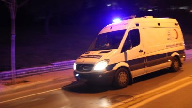 Катастрофа с автобус в Турция отне живота на шестима души