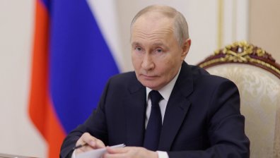 Путин въвежда кредитни ваканции за защитниците на руската граница