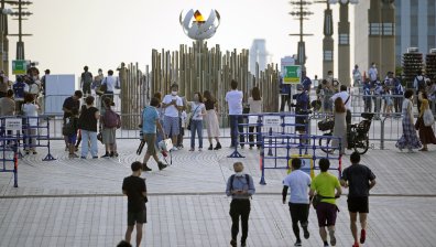 За първи път новозаразените с Ковид-19 в Япония са над 8 000 за ден