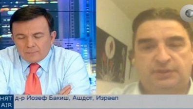 Израел предлага да има система за разпознаване на военна техника в Иран