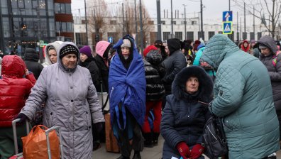 Киев: Русия атакува автобуси за евакуация, 7 души са починали