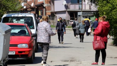 Във "Факултета" монтират първите жилища от контейнери за социално слаби 