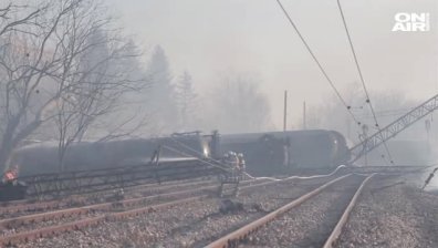 Съдът спря първото от делата за Хитрино