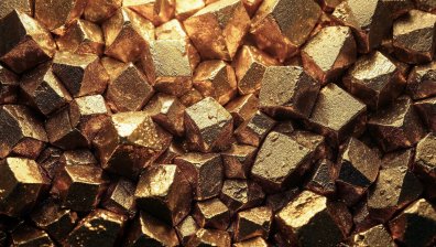 Ново златно находище може да промени глобалната икономика