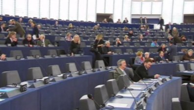 Янукович свиква извънредно заседание на украинския парламент