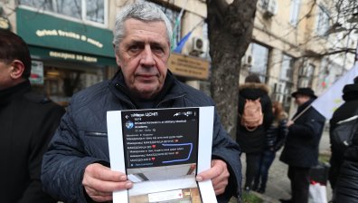 Спешни медици искат спешни мерки от МЗ за достойно заплащане