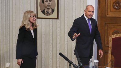 Румен Радев отказа да подпише указ за предложения състав на служебен кабинет