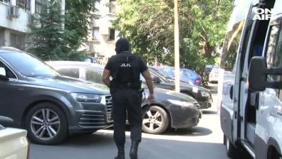 От Митьо Очите все още няма следа, издирването му продължава