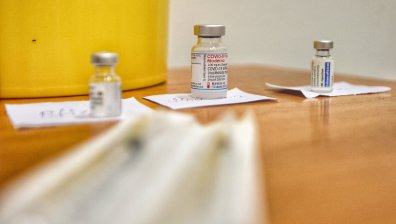 Над 10 000 теста за коронавирус са направени в Ковид зоните 