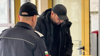 Нови разкрития за катастрофата, при която загина Ферарио Спасов