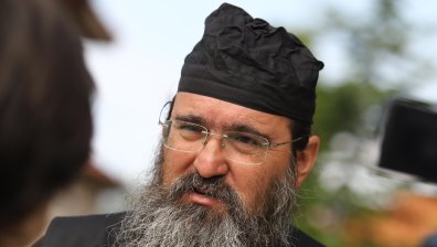 Светият Синод потвърди забраната на архимандрит Никанор да служи