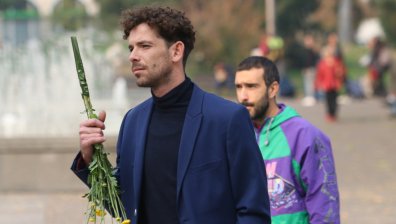 Задържаха актьора Явор Бахаров в София