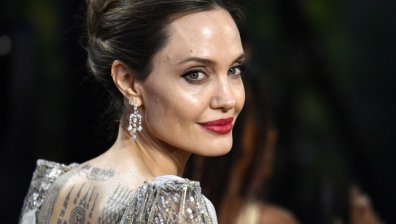 Старата любов ръжда не хваща: Джоли се върна при един от бившите си