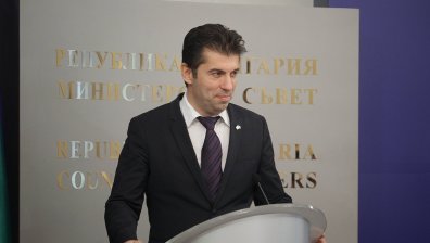 Премиерът Кирил Петков ще посети РСМ на 18 януари