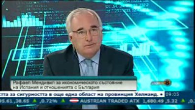 Добрите условия привличат чуждите инвеститори в България