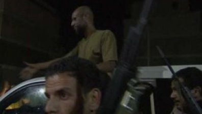 Сейф ал Ислам е арестуван в Либия
