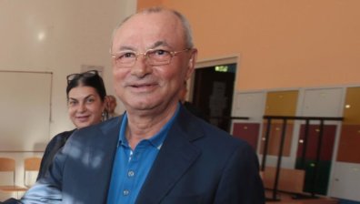 Назначиха на Ахмед Доган охрана от НСО и МВР