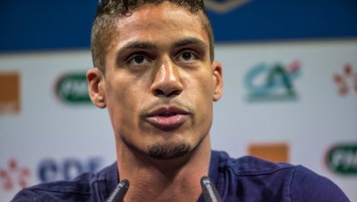 Варан най-накрая ще облече фланелката на "Червените дяволи"