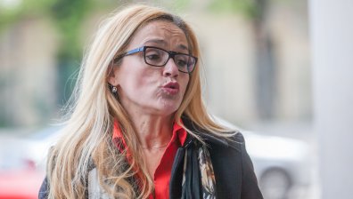 Гледат делото срещу Иванчева, Петрова и Дюлгеров