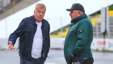 Кошмарни новини за закъсалия финансово "Левски", клубът е осъден да плати 100 000 лв.
