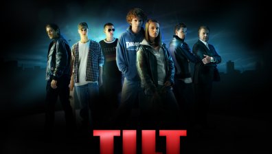 &ldquo;TILT" отива на филмовия фестивал в Палм Спрингс